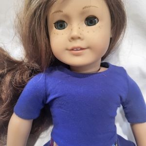 Saige American Girl